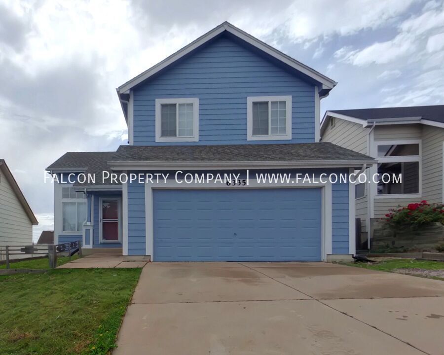 Amazing Home In Stetson Hills! property image