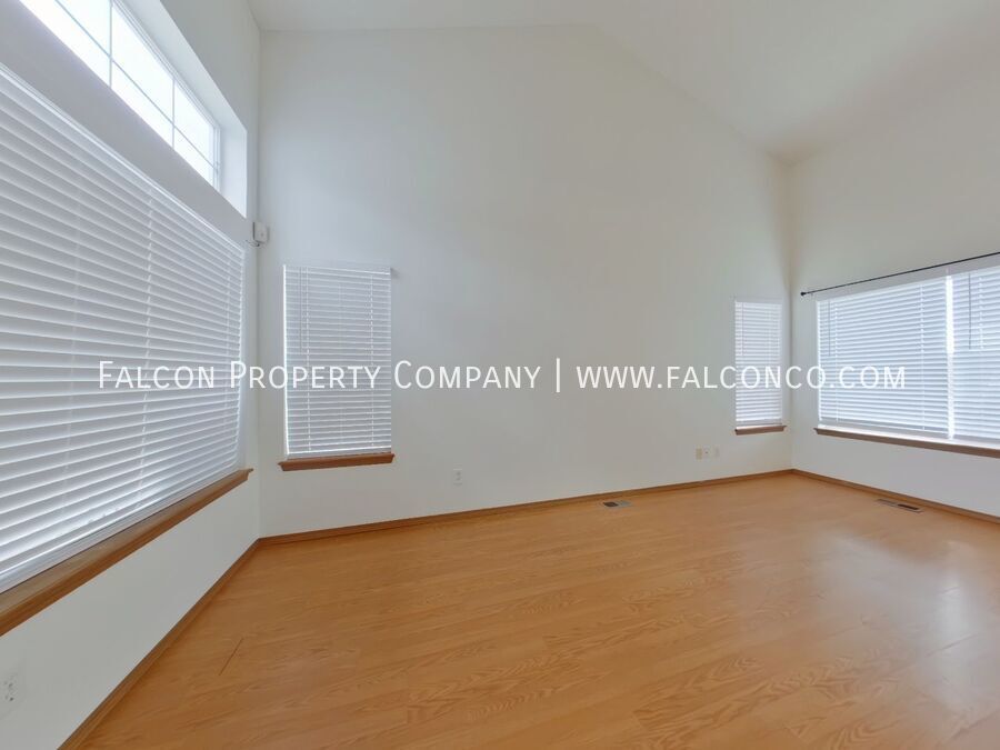 Amazing Home In Stetson Hills! property image