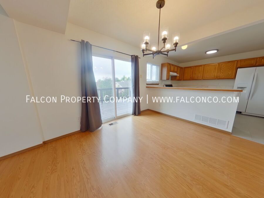 Amazing Home In Stetson Hills! property image