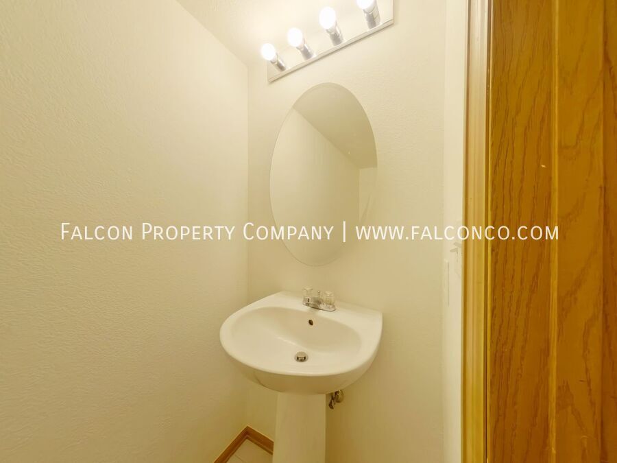 Amazing Home In Stetson Hills! property image