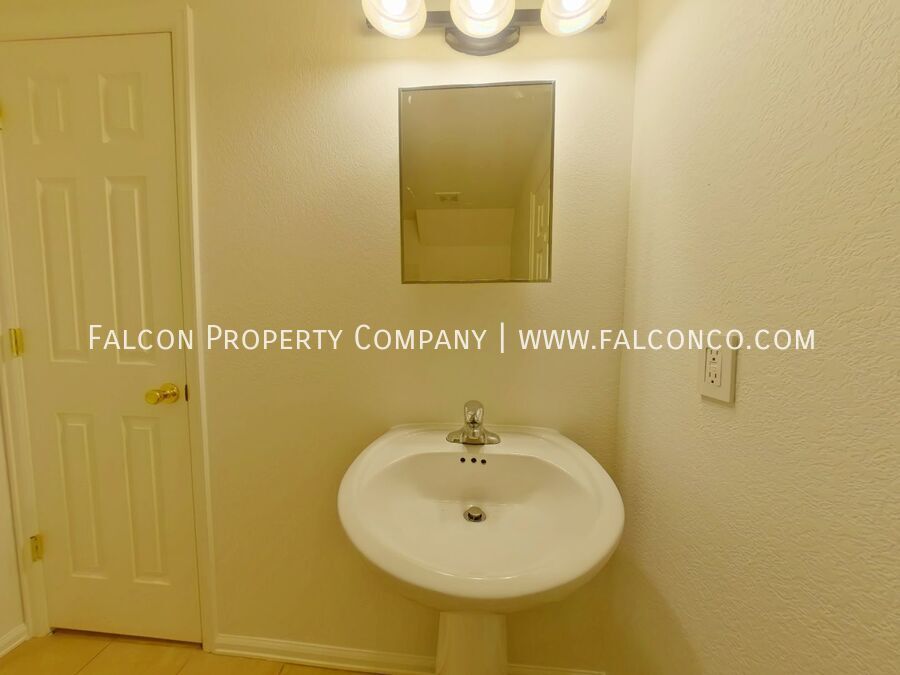 Amazing Home In Stetson Hills! property image