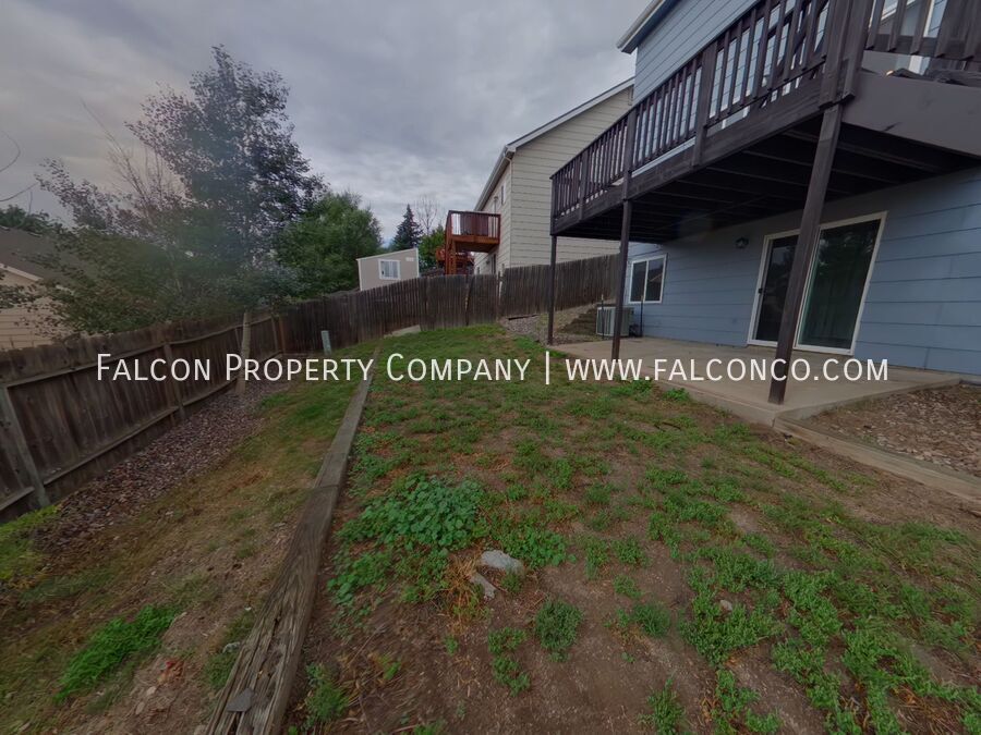 Amazing Home In Stetson Hills! property image