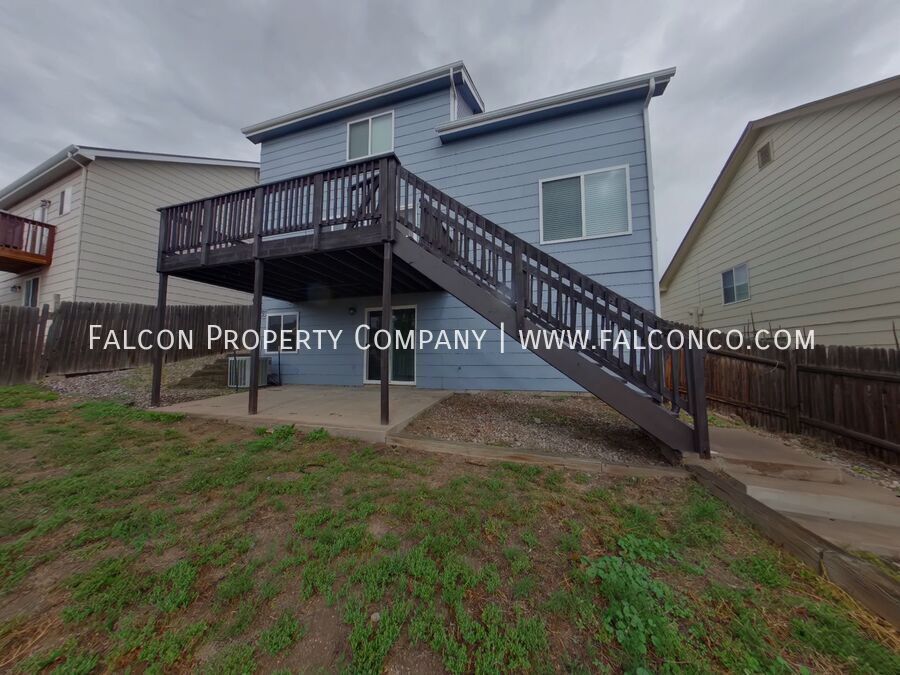 Amazing Home In Stetson Hills! property image