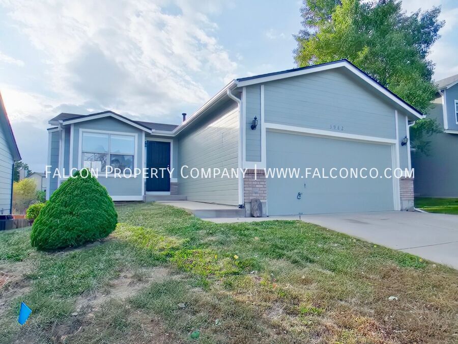 Cheerful Home In Sundown! property image