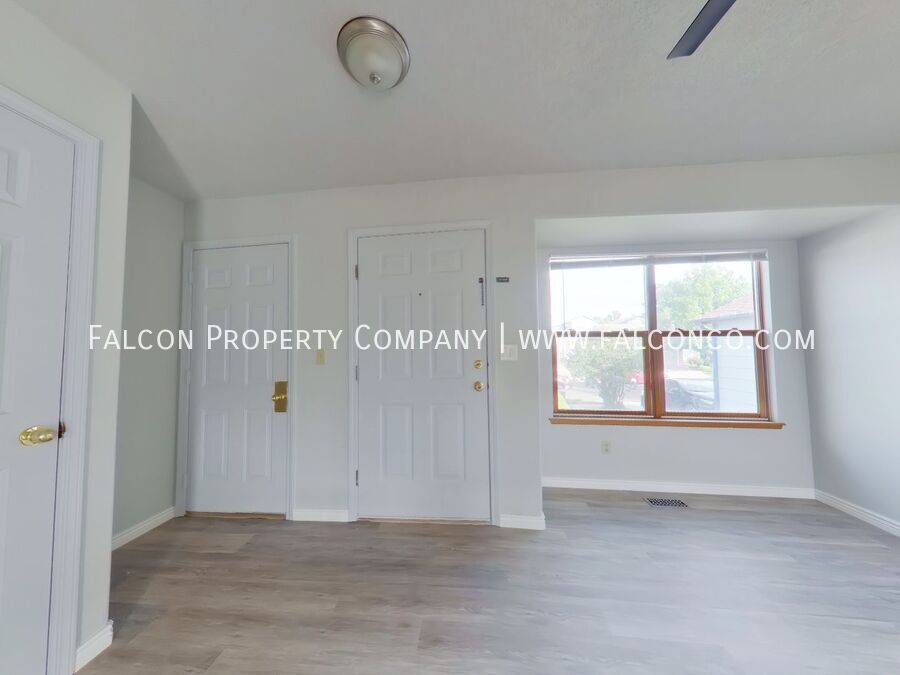 Cheerful Home In Sundown! property image