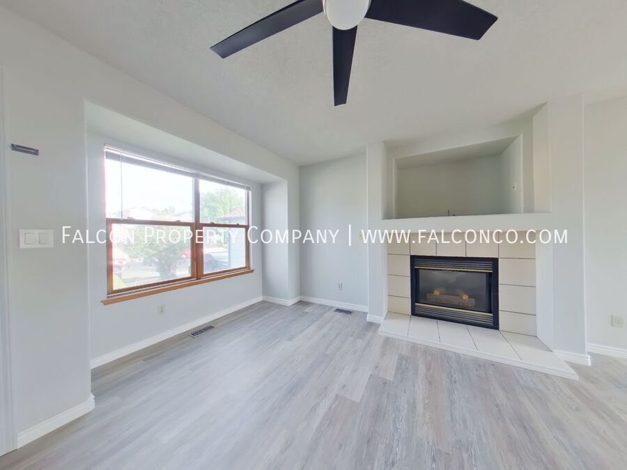 Cheerful Home In Sundown! property image