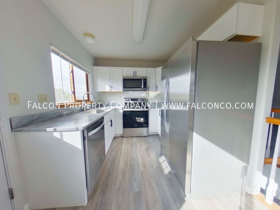 Cheerful Home In Sundown! property image