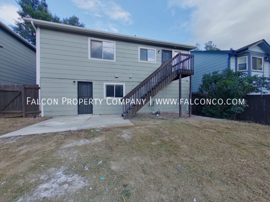 Cheerful Home In Sundown! property image