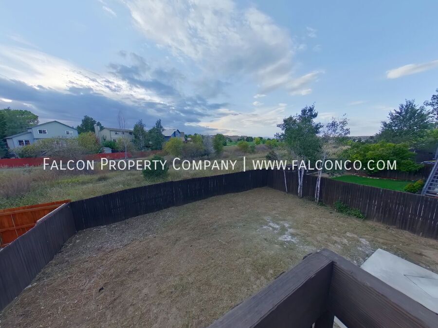 Cheerful Home In Sundown! property image