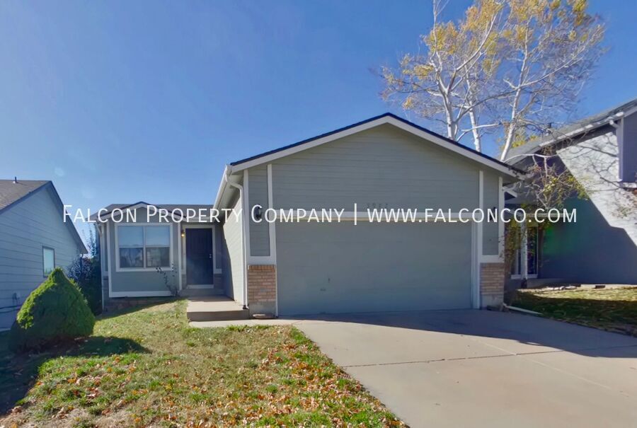 Cheerful Home In Sundown! property image