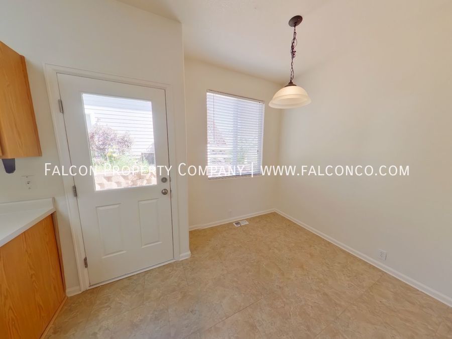 Enchanting Home in Spring Creek! property image