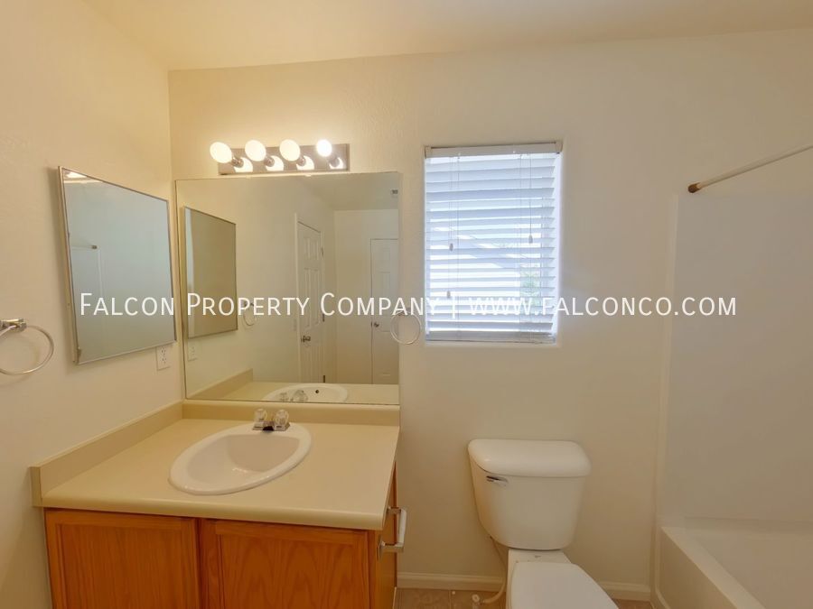 Enchanting Home in Spring Creek! property image