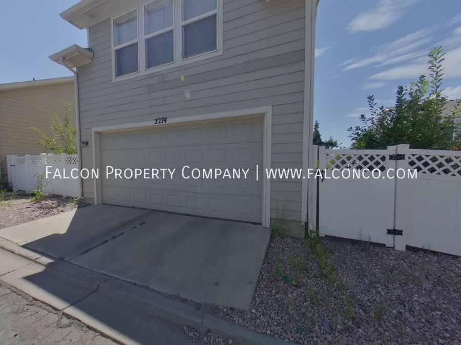 Enchanting Home in Spring Creek! property image