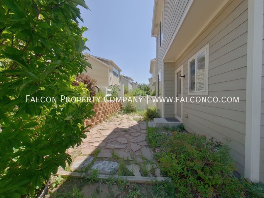 Enchanting Home in Spring Creek! property image