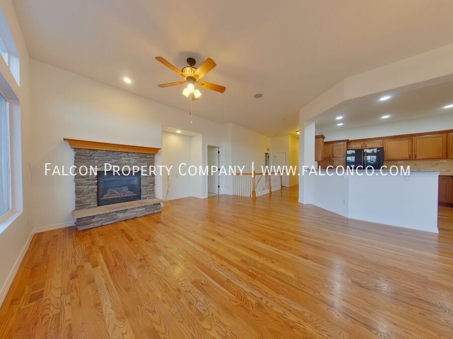 Incredible Rancher in Struthers Ranch! property image