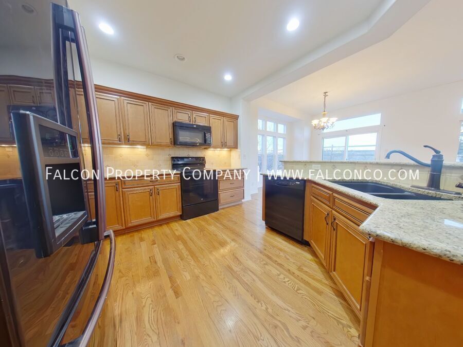 Incredible Rancher in Struthers Ranch! property image