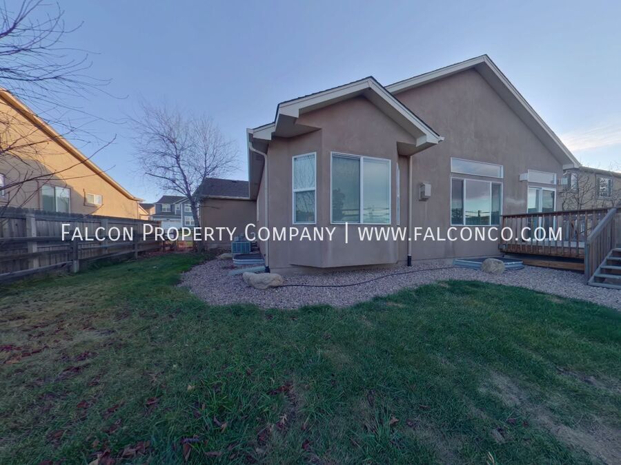Incredible Rancher in Struthers Ranch! property image