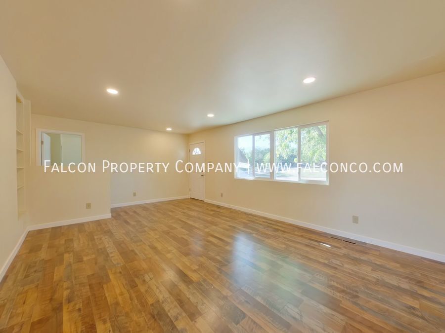 Cheerful Home in Stratmoor Village! property image