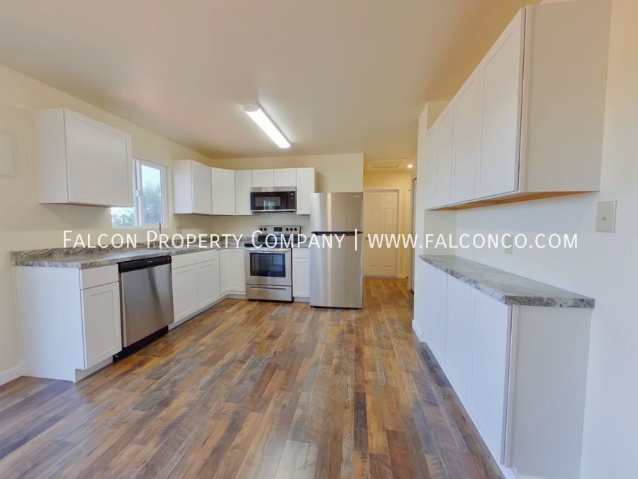 Cheerful Home in Stratmoor Village! property image