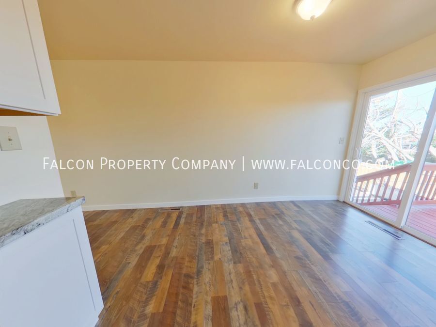 Cheerful Home in Stratmoor Village! property image