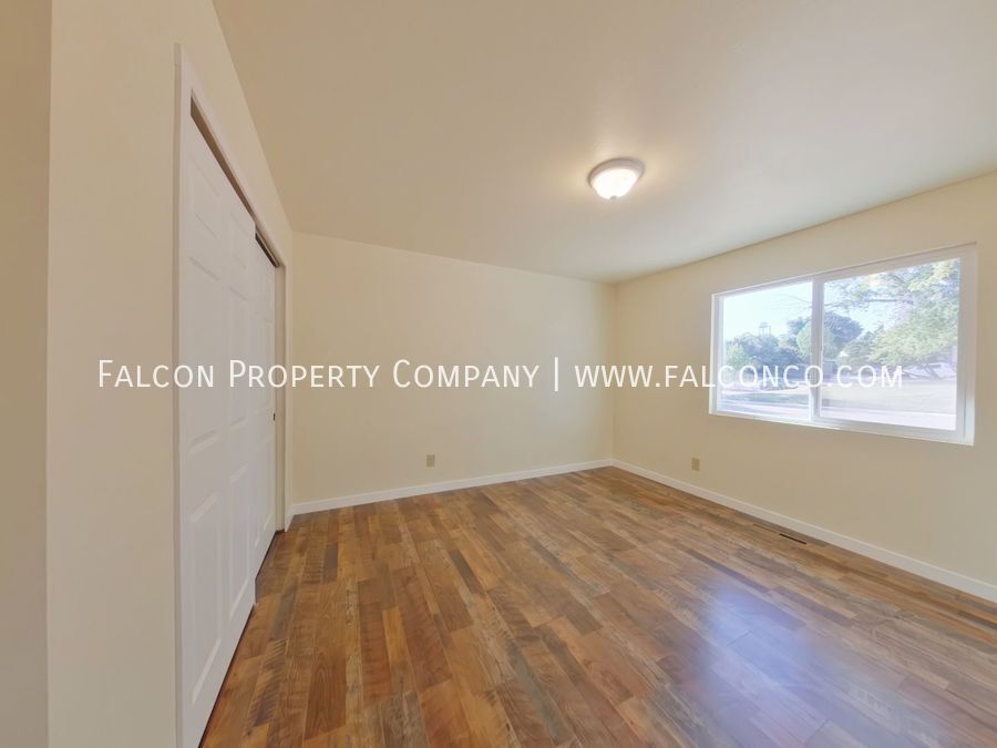 Cheerful Home in Stratmoor Village! property image