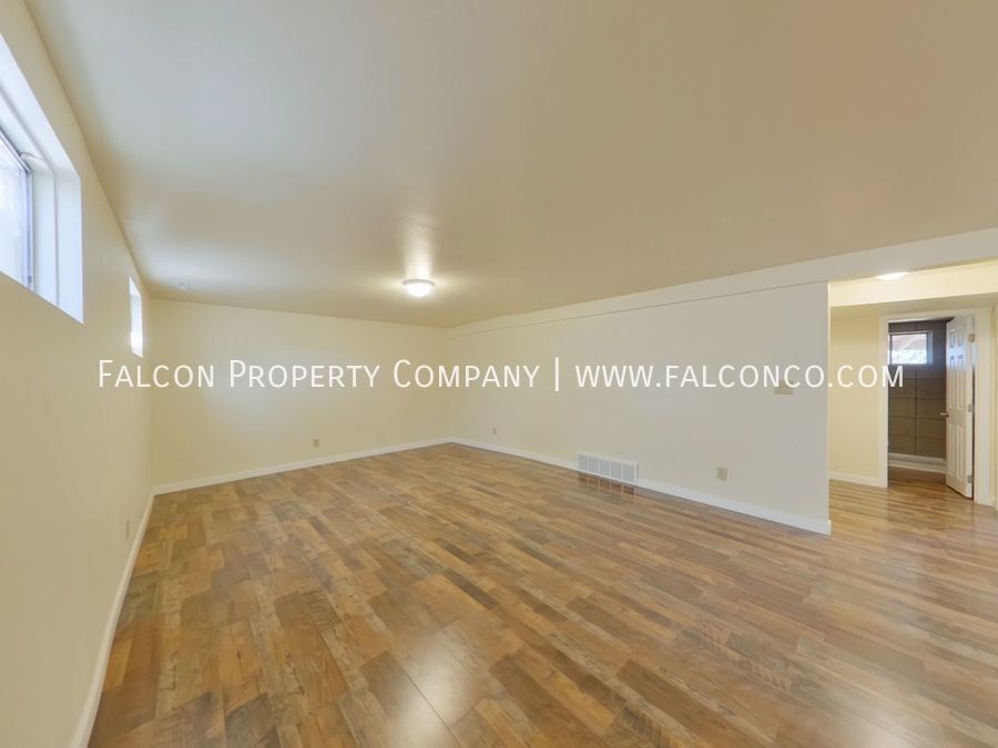 Cheerful Home in Stratmoor Village! property image