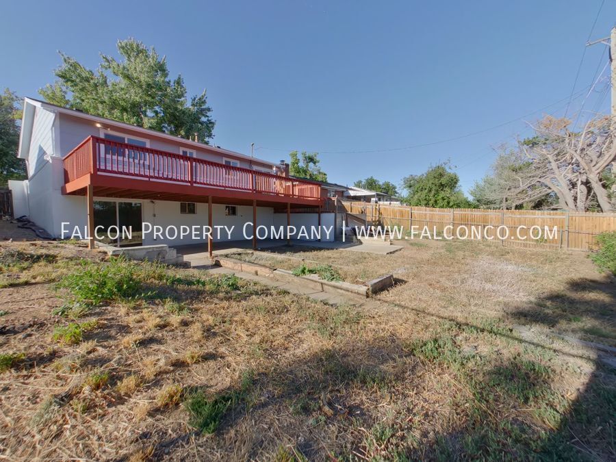 Cheerful Home in Stratmoor Village! property image