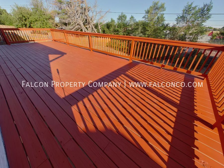 Cheerful Home in Stratmoor Village! property image