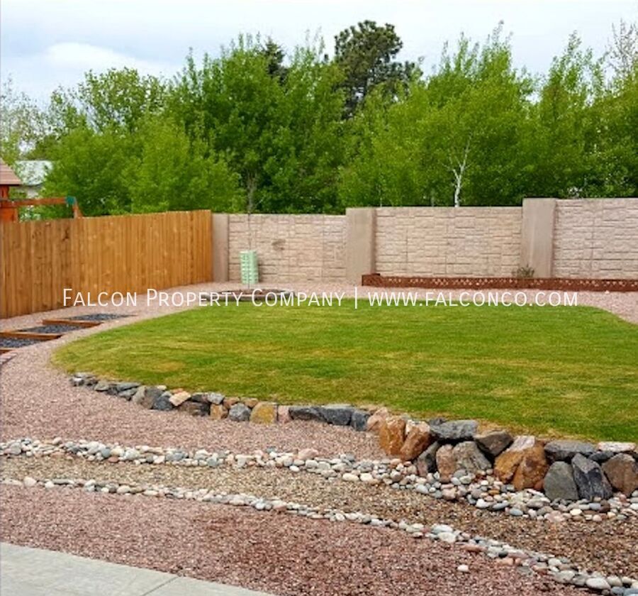 Beautiful Home In Wilshire! property image