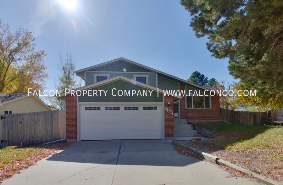 Marvelous Home In Pinon Valley! - Coming Soon! property image