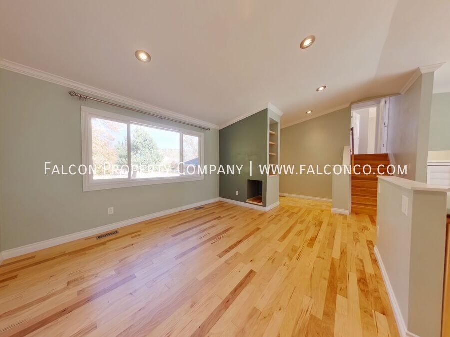 Marvelous Home In Pinon Valley! - Coming Soon! property image