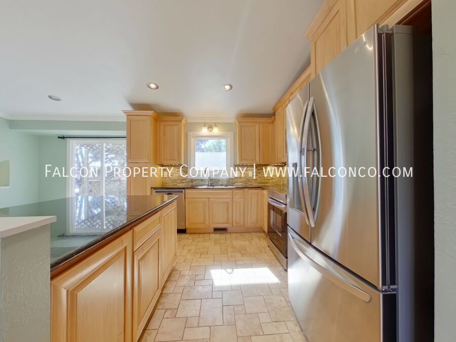 Marvelous Home In Pinon Valley! - Coming Soon! property image