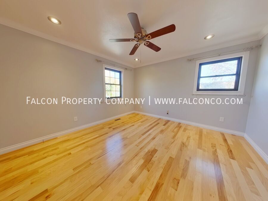 Marvelous Home In Pinon Valley! - Coming Soon! property image