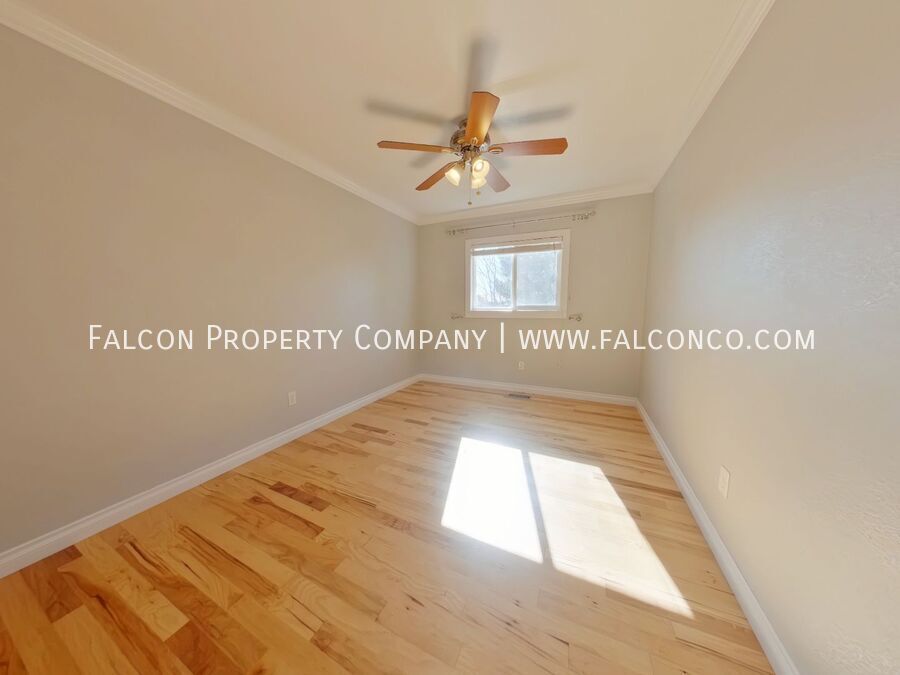 Marvelous Home In Pinon Valley! - Coming Soon! property image