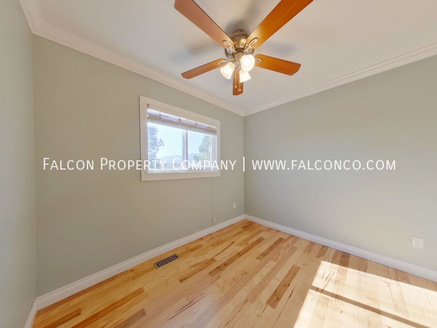 Marvelous Home In Pinon Valley! - Coming Soon! property image