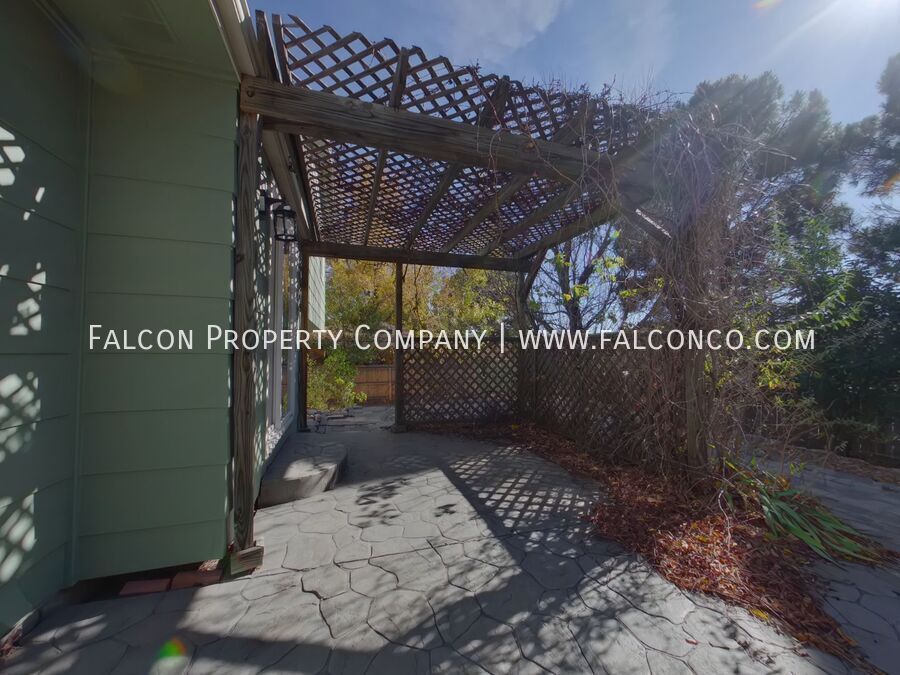 Marvelous Home In Pinon Valley! - Coming Soon! property image