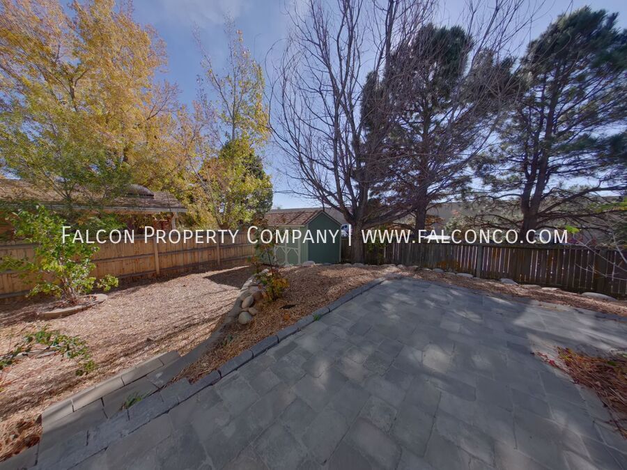 Marvelous Home In Pinon Valley! - Coming Soon! property image