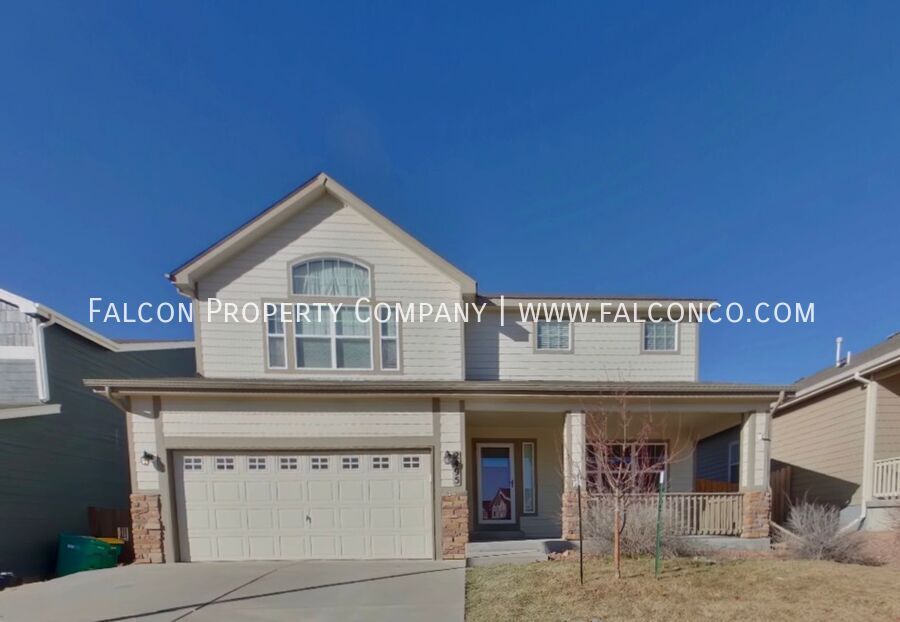 Beautiful Home In Wilshire! property image