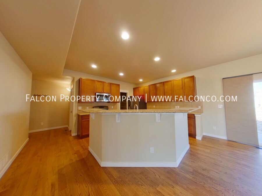 Beautiful Home In Wilshire! property image