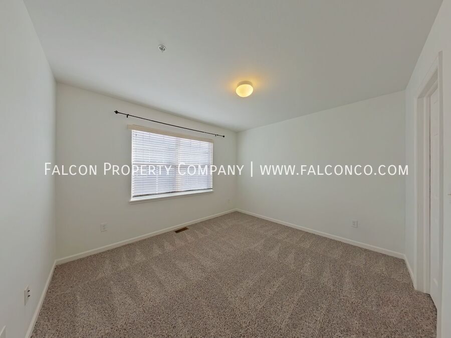 Vibrant Townhouse Downtown! property image
