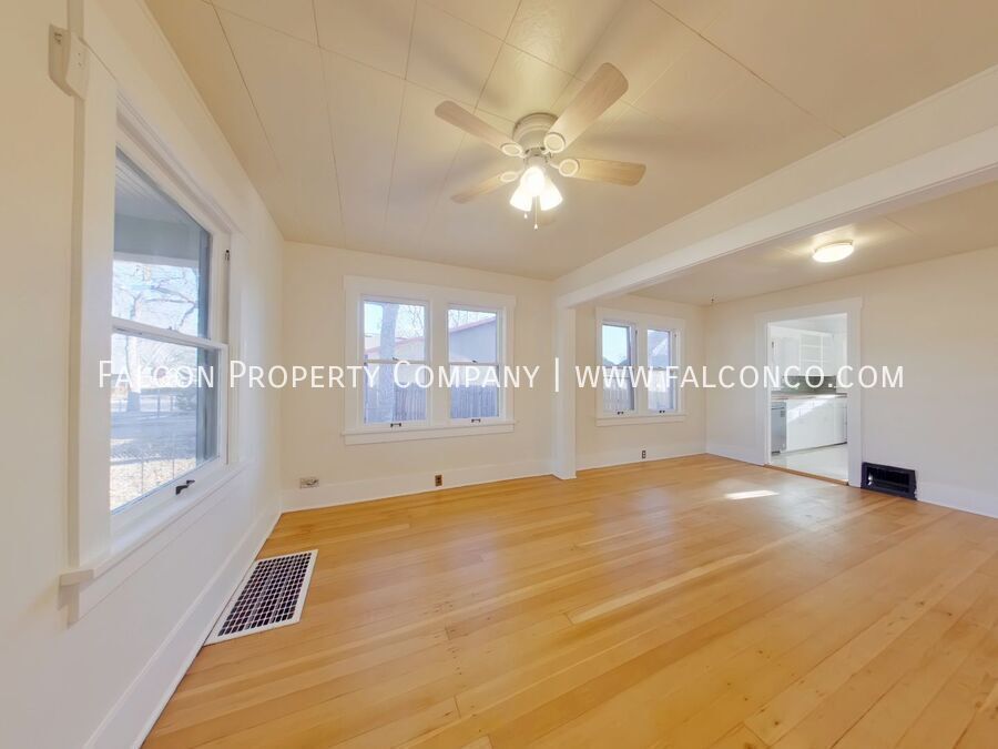 One-Of-A-Kind Westside Home! property image