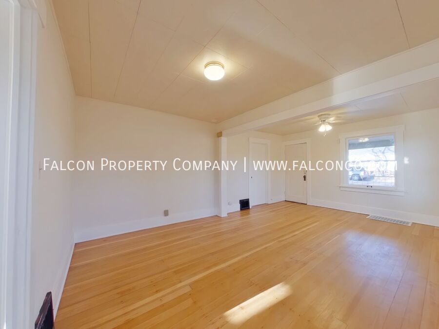 One-Of-A-Kind Westside Home! property image