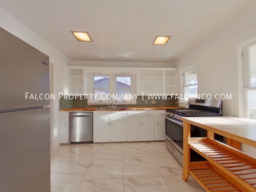 One-Of-A-Kind Westside Home! property image