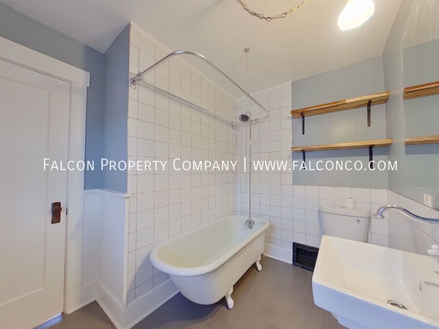 One-Of-A-Kind Westside Home! property image