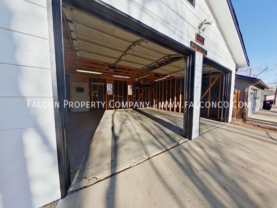 One-Of-A-Kind Westside Home! property image