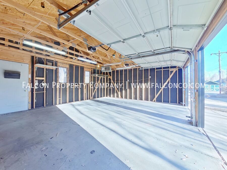 One-Of-A-Kind Westside Home! property image