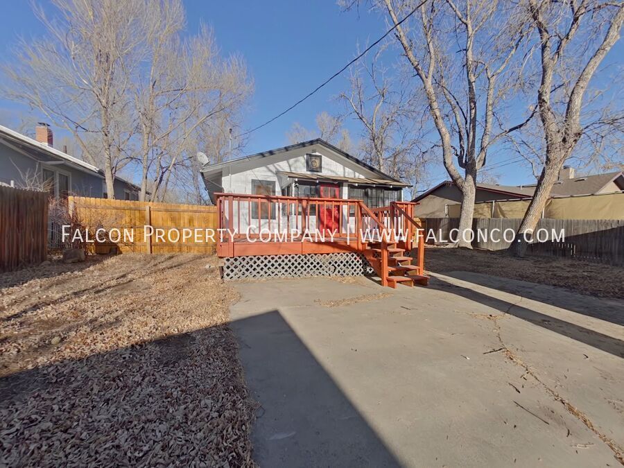 One-Of-A-Kind Westside Home! property image