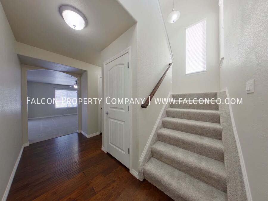 Fantastic Home in Meridian Ranch! - Coming Soon! property image