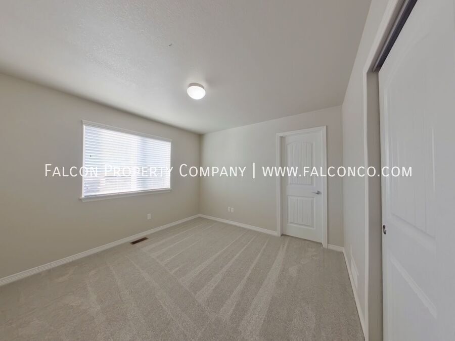 Fantastic Home in Meridian Ranch! - Coming Soon! property image