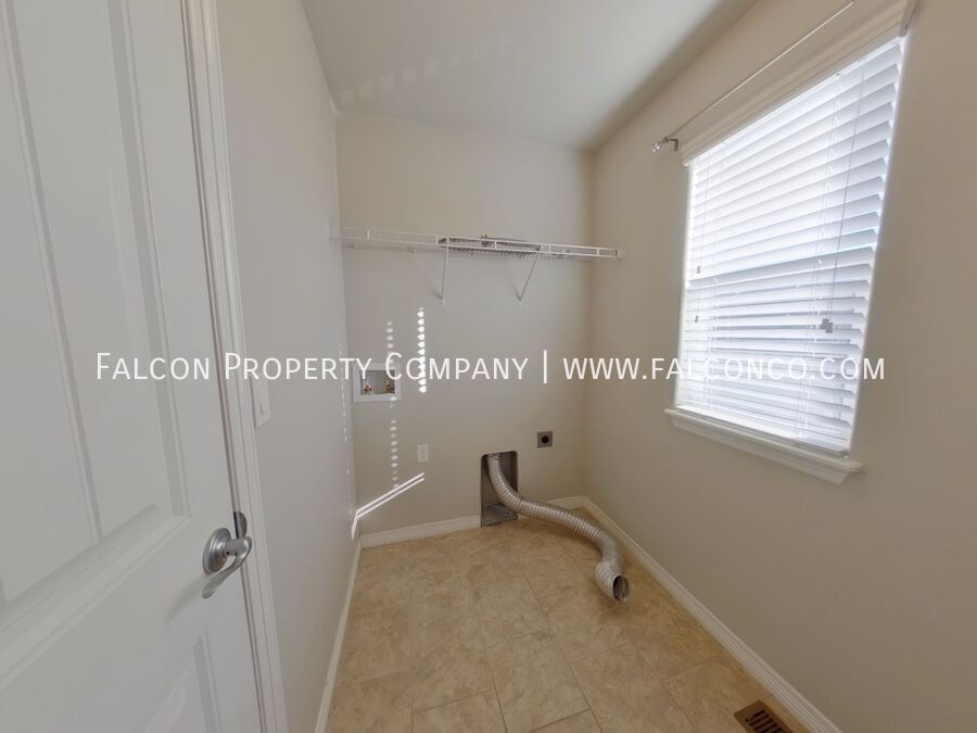 Fantastic Home in Meridian Ranch! - Coming Soon! property image